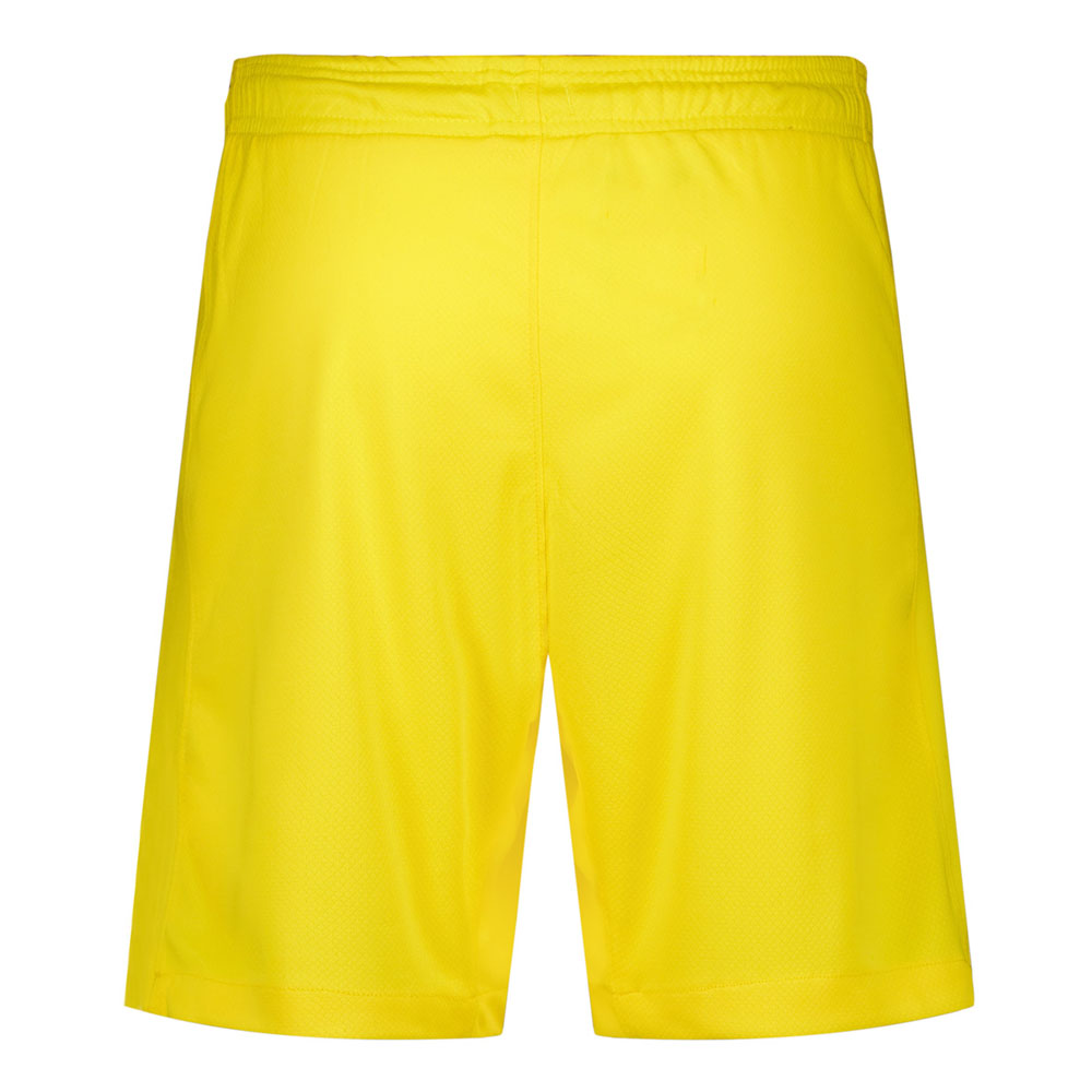 Men Yellow Goalkeeper 25/26 Shorts image number null